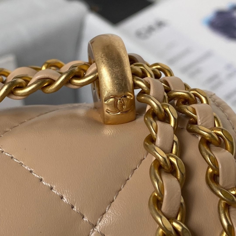 Ch**el satchel bags